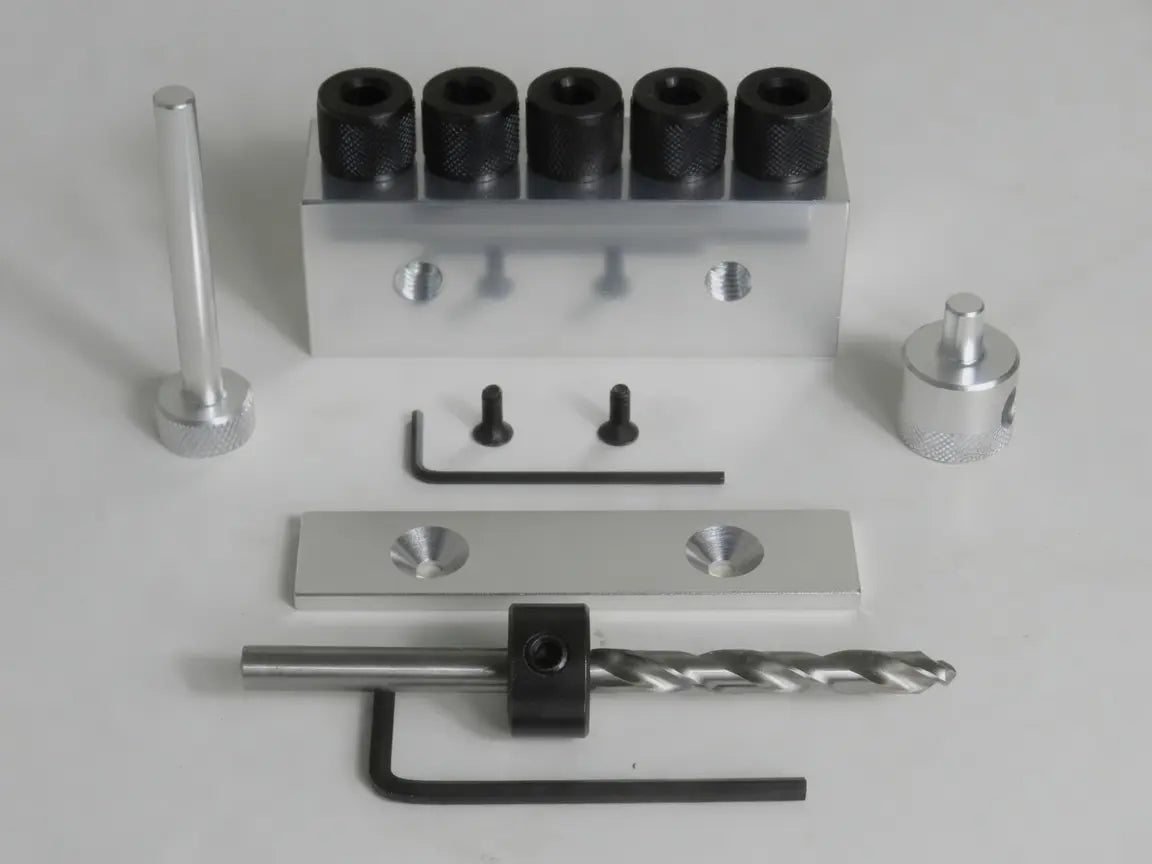 Accessories & parts product selection