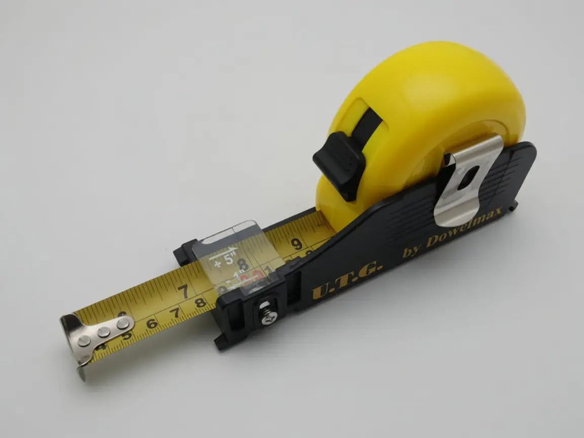 UTG Tape Measure for Inside Measurements