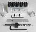 Dowelmax 1/4 Drill Guide and Center Block Package