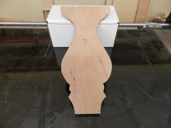 DIY_dining_chair_vertical_backrest_design