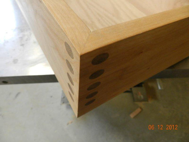 DIY_hall_table_drawer_joint_detail