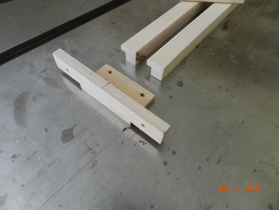 Endtable32
