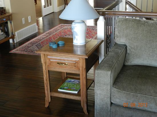 Endtable38