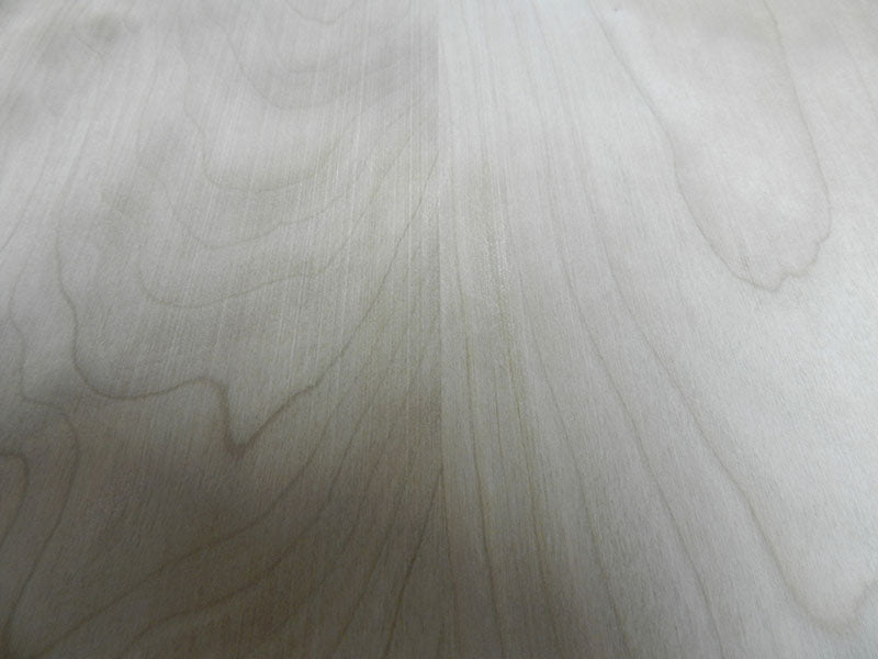 Book case top plate main section joint seam