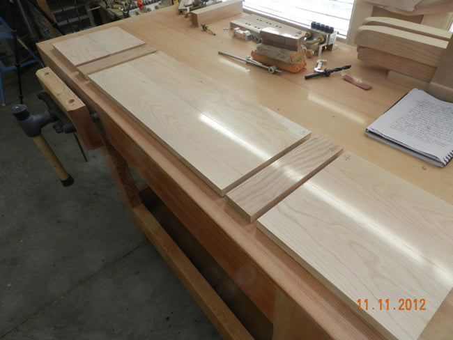 diy_furniture_table_top_design_construction_layout