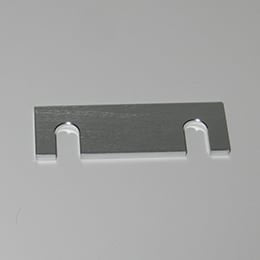 Dowelmax spacer plate
