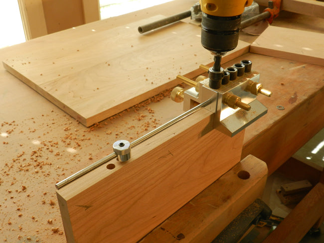 how-to-build-left-right-panels-for-TV-stand-top