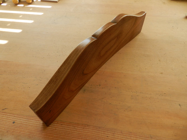 how_to_stain_horizontal_backrest