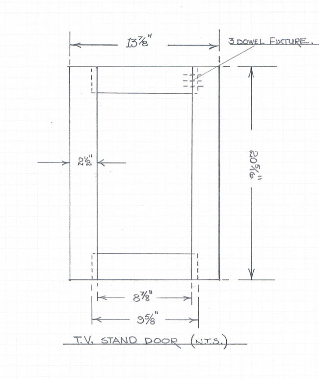 sketch-plan-TV-stand-glass-door