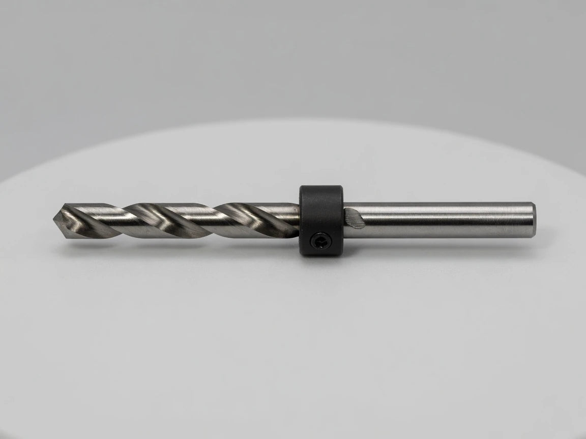 Dowelmax 10 mm drill and depth collar