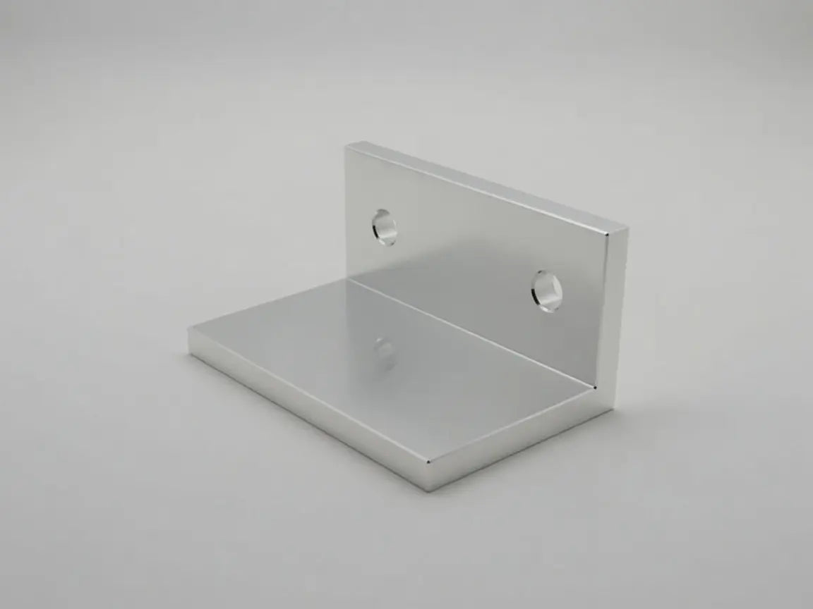 Dowelmax Angle Bracket (Optional Accessory Part for T-type Joints)