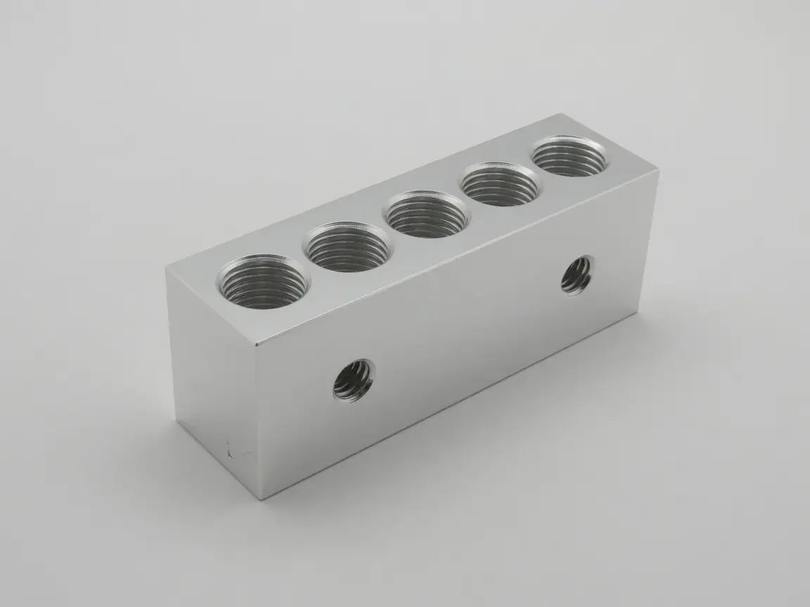 Dowelmax Center Guide Block (Optional Spare Part)