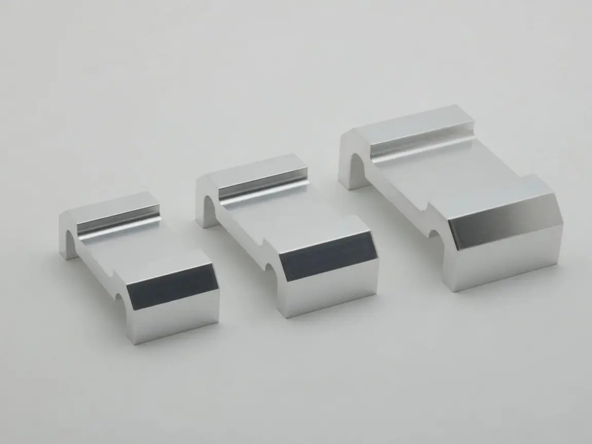 Dowelmax Machined Spacers